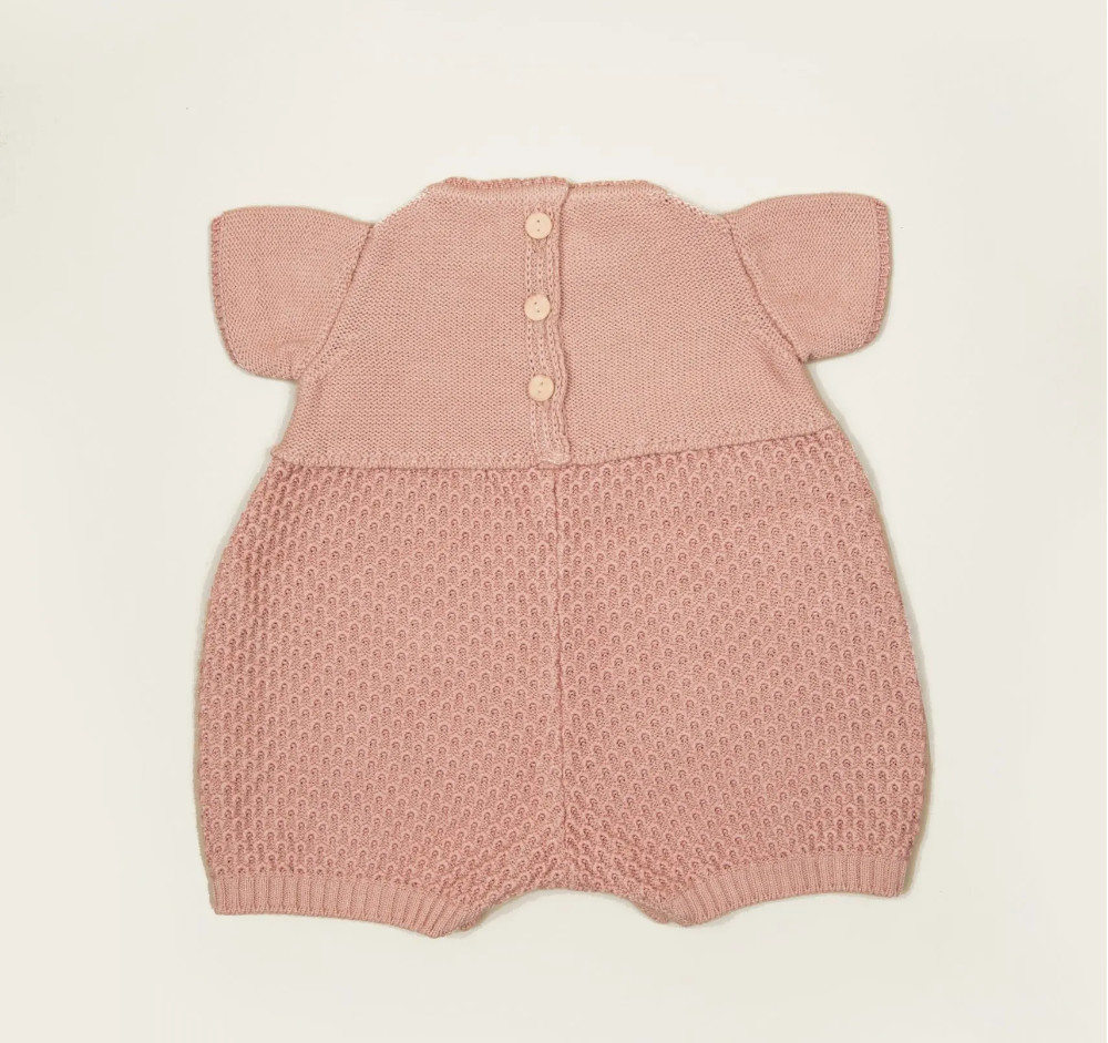 Pagliaccetto cotone - immagine 4