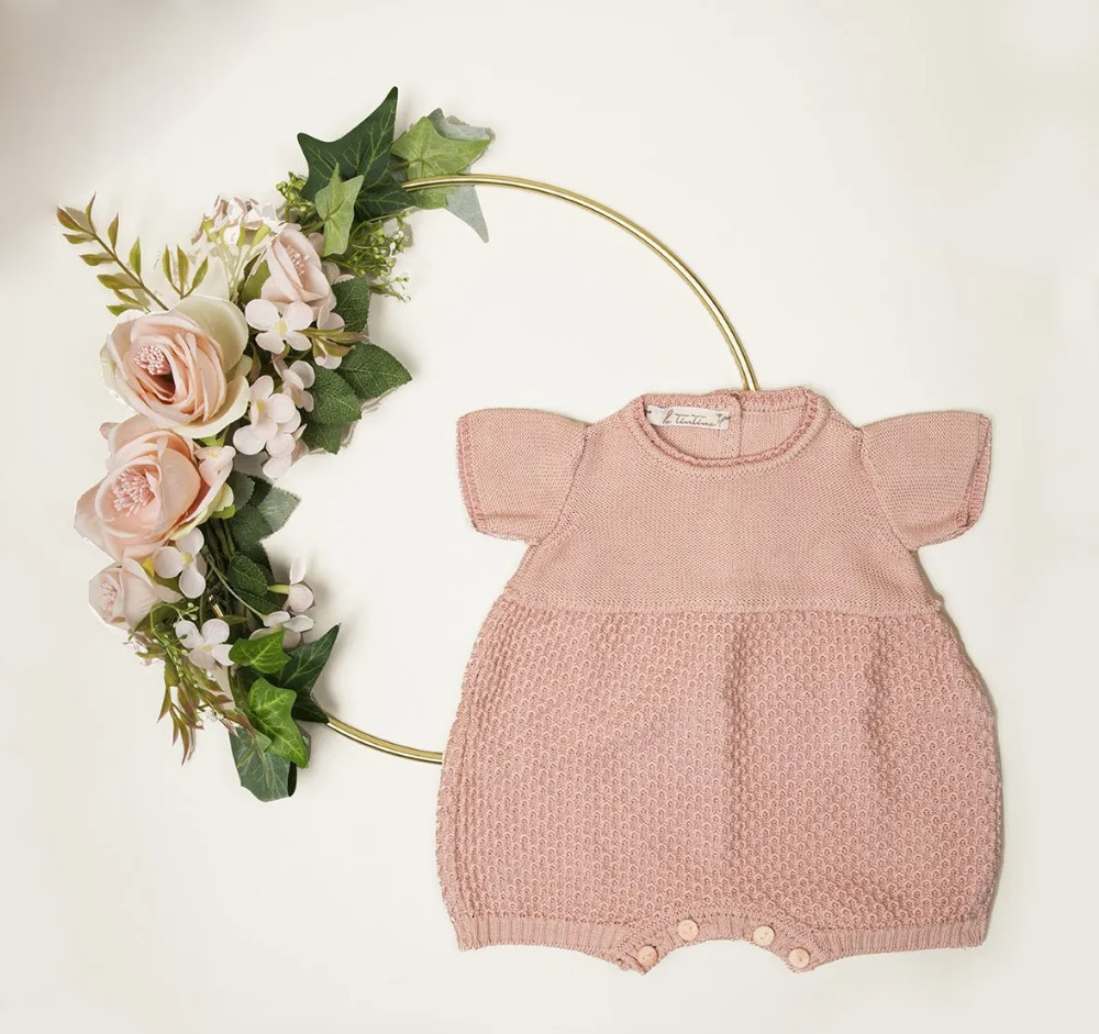 Pagliaccetto cotone - immagine 5