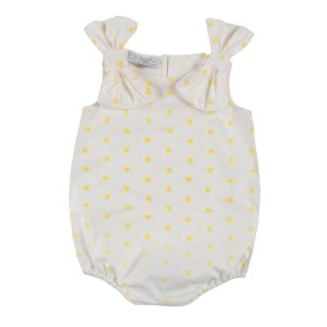 Body  Ioris a Cuoricini Gialli