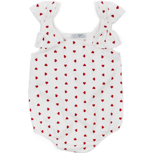 Body Ioris a cuoricini rossi