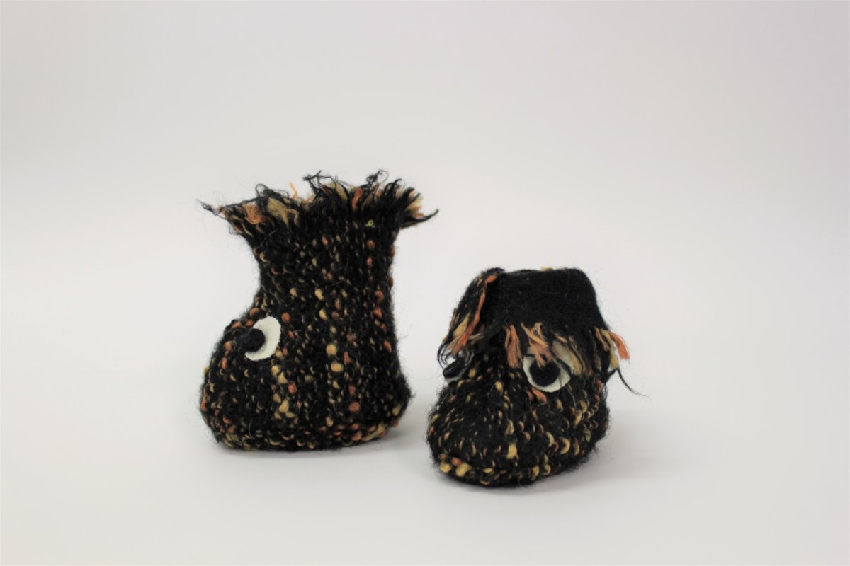 Pantofole Bambino collezione animali - immagine 7