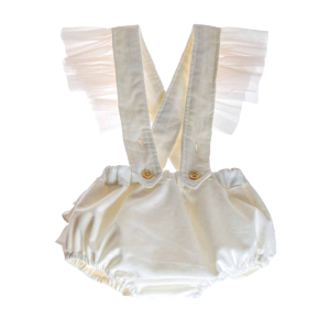 Terminato Salopette Mia Party