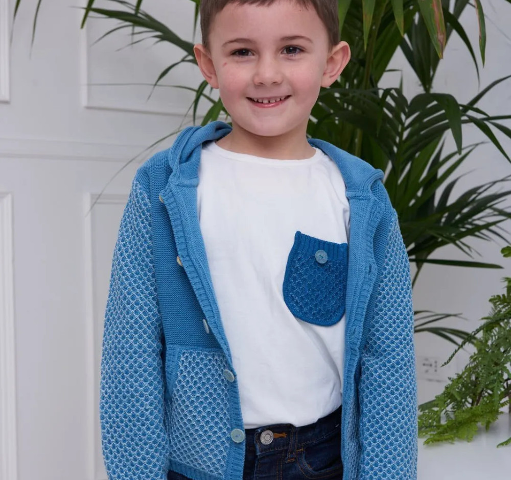 T-shirt con taschino - immagine 6