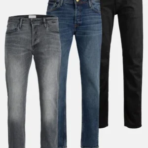 The Original Performance Jeans™️ (Regular in forma) - Pacchetto (3 pezzi)