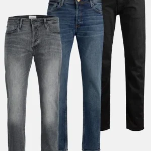 The Original Performance Jeans™️ (Regular fit) - Offerta pacchetto (3 pezzi) (e-mail)