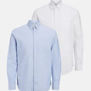 The Original Performance Oxford Shirt ™ ️ - pacchetto (2 pezzi.)