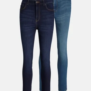 The Original Performance Skinny Jeans ™ ️ Donne - pacchetto (2 pezzi.)