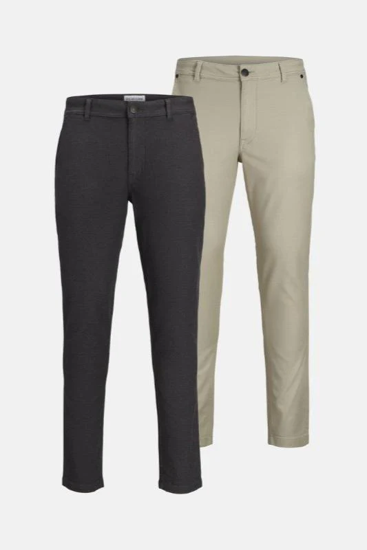 The Original Performance Structure Pants™ ️ - pacchetto (2 pezzi.) - immagine 2