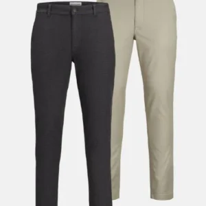 The Original Performance Structure Pants™ ️ - pacchetto (2 pezzi.)