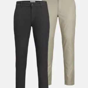 The Original Performance Structure Pants™ ️ - pacchetto (2 pezzi.)