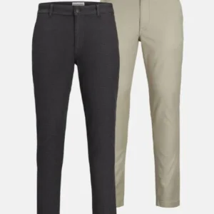 The Original Performance Structure Pants (Regolare) - pacchetto (2 pezzi.)