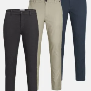 The Original Performance Structure Pants (Regolare) - pacchetto (3 pezzi.)