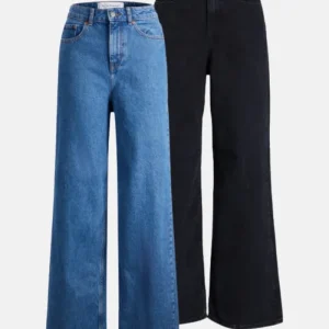 The Original Performance Wide Jeans - Pacchetto (2 p.)