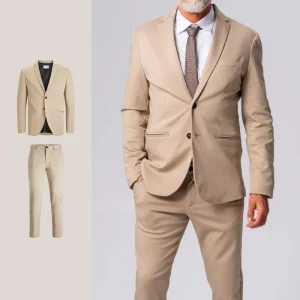 The Original Performance Suit™️ (Sabbia) - pacchetto afflitti