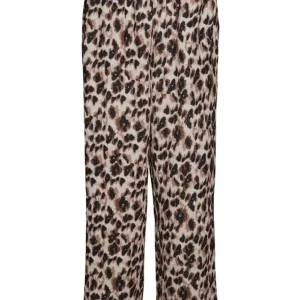 Pantaloni dritti di Joseline Leo - Birch