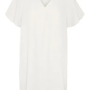 Natali Nia Mini Dress - Biancaneve