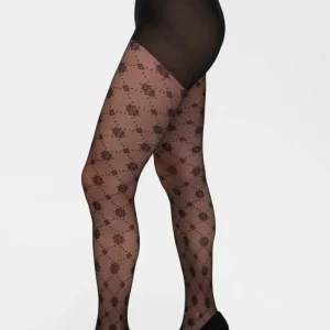 Bertha collant - nero